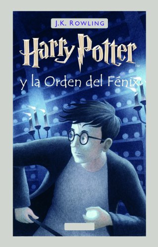 Harry Potter Y La Orden Del Fenix Libro Completo Pdf To Word